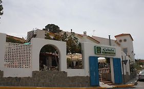 Hotel Restaurante Azabache